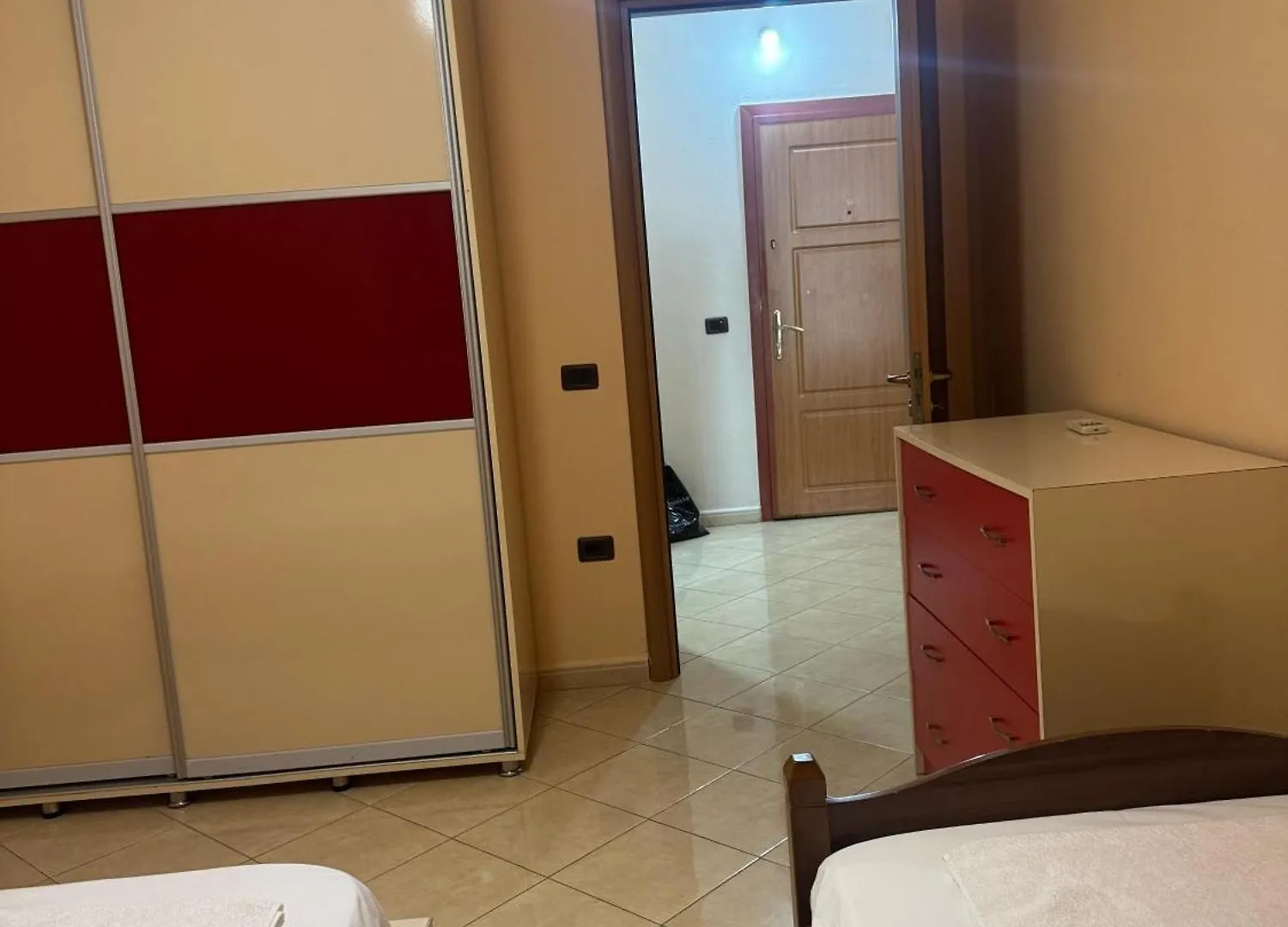 Miri'S Apartments Vlorë